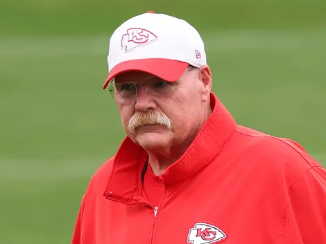 DeAndre Hopkins envía un mensaje claro a Andy Reid y Patrick Mahomes tras dejar a los Chiefs por los Ravens