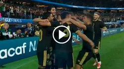 Raúl Jiménez puso al frente al 'Tri' ante Canadá.