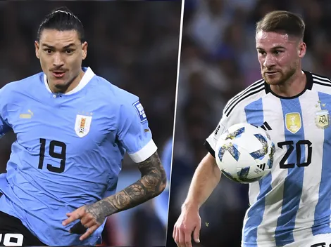 ¿Qué canal transmite EN VIVO Uruguay vs. Argentina por las Eliminatorias Sudamericanas?