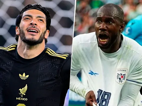 ¿Cuándo juegan México y Panamá la final de la Concacaf Nations League?