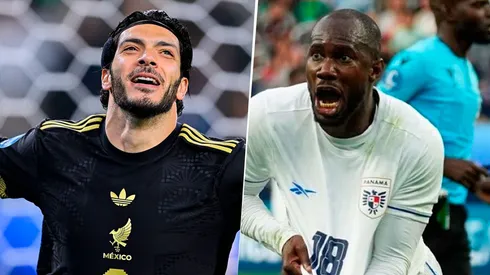 México vs. Panamá, la gran final de la Nations League.
