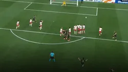 Raúl Jiménez marcó el 2-0 de México ante Canadá por la CONCACAF Nations League