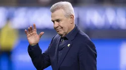 Javier Aguirre habló tras la victoria de México