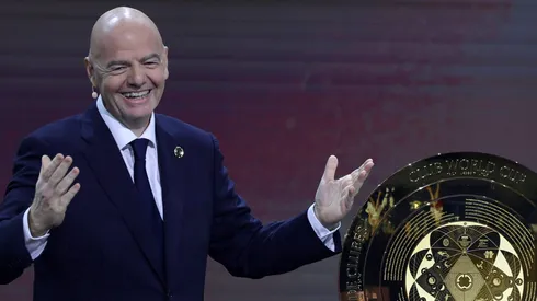 La notificación de FIFA al Grupo Pachuca