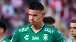 Club León ha sido excluido del Mundial de Clubes 2025.