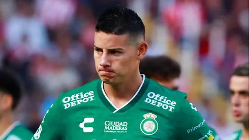 Club León ha sido excluido del Mundial de Clubes 2025.