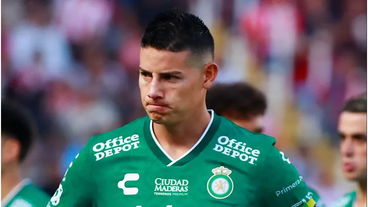 Club León ha sido excluido del Mundial de Clubes 2025.