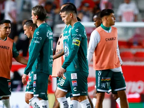 La respuesta de León a FIFA tras su exclusión del Mundial de Clubes 2025