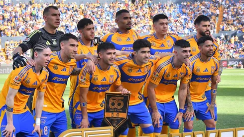 Tigres UANL tiene una mínima posibilidad de jugar el Mundial de Clubes 2025