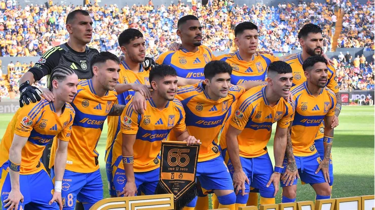 Tigres UANL tiene una mínima posibilidad de jugar el Mundial de Clubes 2025