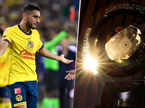 FIFA elegirá al reemplazo de León en el Mundial de Clubes 2025 de esta manera