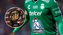 León se expresó públicamente sobre la medida.