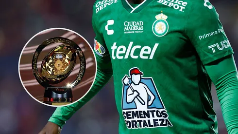 León se expresó públicamente sobre la medida.