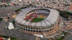 El Estadio Azteca cambiará de nombre a Estadio Banorte pero recibió una noticia poco agradable