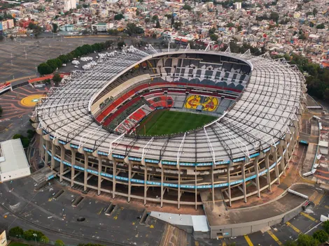 El duro revés de Banorte tras hacerse del nombre del Estadio Azteca