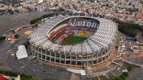 El Estadio Azteca cambiará de nombre a Estadio Banorte pero recibió una noticia poco agradable