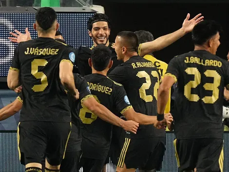 La Selección Mexicana ya tendría un duro rival para la Fecha FIFA de septiembre