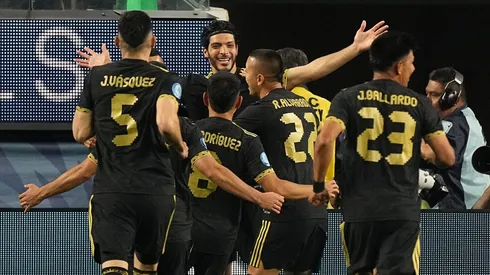 La Selección ya piensa en los rivales tras la Copa Oro 2025