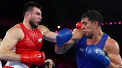 El boxeo olímpico recibió la noticia más esperada de cara a Los Angeles 2028.