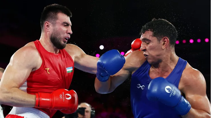 El boxeo olímpico recibió la noticia más esperada de cara a Los Angeles 2028.