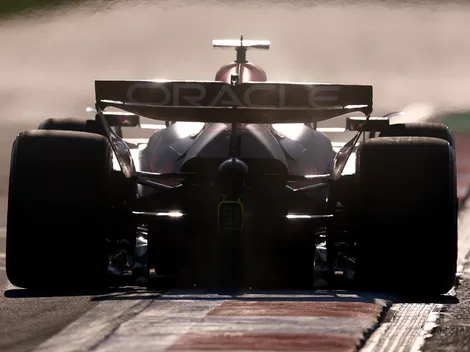 Carrera Sprint del GP de China: resultado y nueva tabla de posiciones