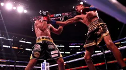 Sebastian Fundora buscará brillar nuevamente en una velada boxística.