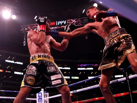 Quién pelea HOY sábado 22 de marzo de 2025 en box: horarios y cómo ver EN VIVO las veladas