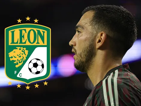 Sorpresa: estrella de la Selección Mexicana se mete en la polémica León-FIFA por el Mundial