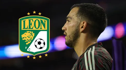 Luis Chávez dio su opinión del tema León-FIFA.
