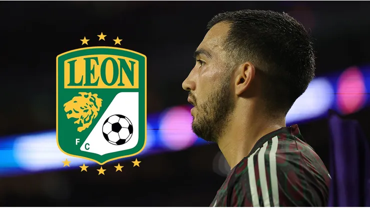 Luis Chávez dio su opinión del tema León-FIFA.