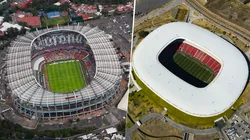 FIFA decidió que los clubes deberán llevar otros nombres para el Mundial 2026