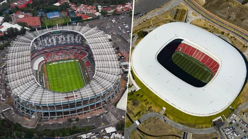 FIFA decidió que los clubes deberán llevar otros nombres para el Mundial 2026