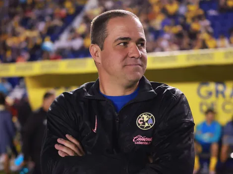 André Jardine habló sobre jugar con América el Mundial de Clubes 2025: "Si lo merecemos..."
