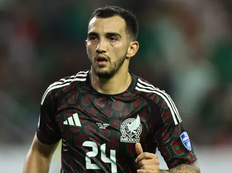 Tigres UANL busca fichar a Luis Chávez para el Apertura 2025