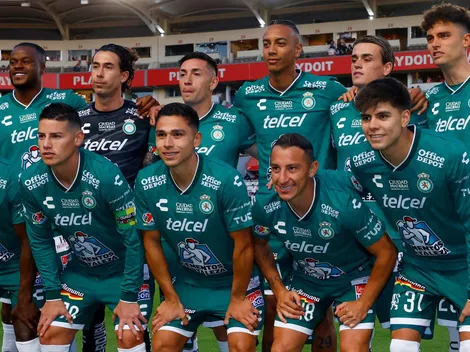 El ataque de la afición de León a FIFA luego de que publiquen un polémico video