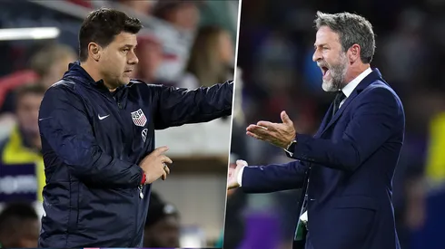 La diferencia que existe entre los sueldos de Mauricio Pochettino y Thomas Christiansen
