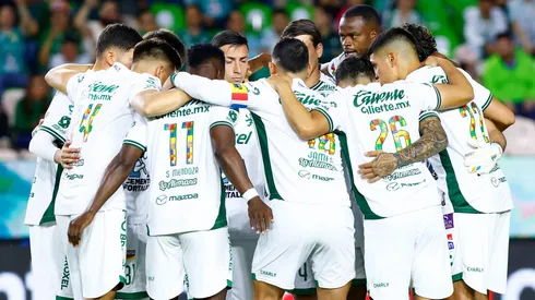 Desde León aseguraron que recurrirán al TAS para recuperar su lugar en el Mundial de Clubes.