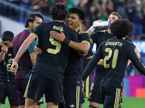 La Selección Mexicana podría cerrar su 2025 en un exótico destino