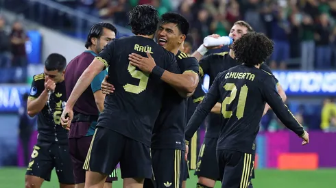 La Selección Mexicana posee un exigente calendario para este 2025.