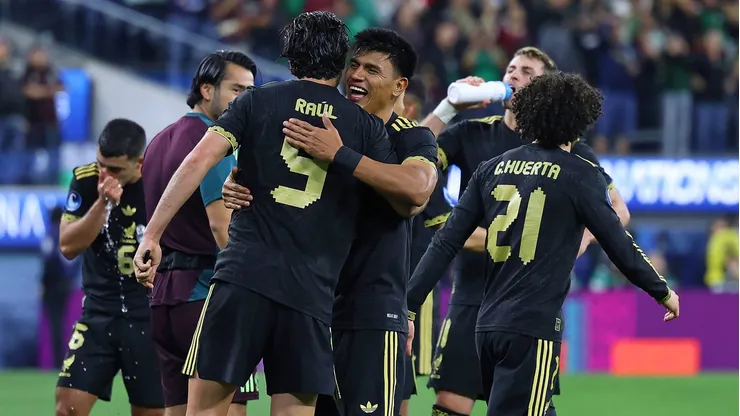 La Selección Mexicana posee un exigente calendario para este 2025.