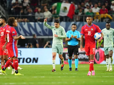 ¿Quién gana la Nations League? La IA predijo cómo quedará la final entre México y Panamá