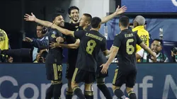 La Selección Mexicana buscará ganar la Concacaf Nations League por primera vez.