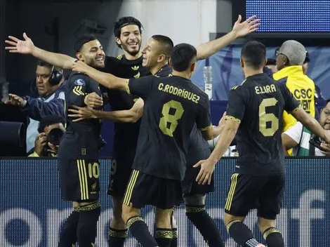 La cantidad de dinero que obtendrá la Selección Mexicana vs. Panamá