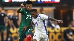 El Tri posee una holgada ventaja frente a los centroamericanos en los enfrentamientos mano a mano.