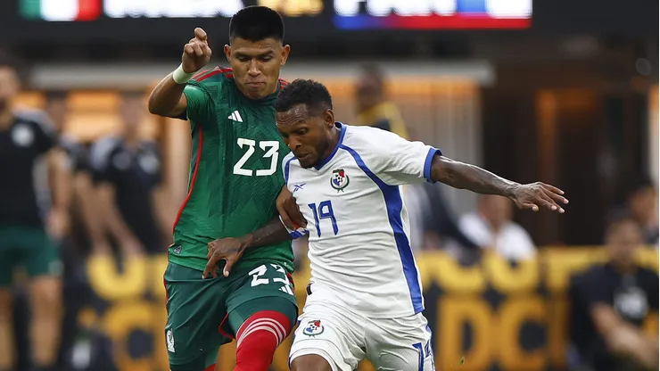 El Tri posee una holgada ventaja frente a los centroamericanos en los enfrentamientos mano a mano.