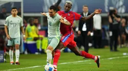 ¿Quién será el campeón, México o Panamá?