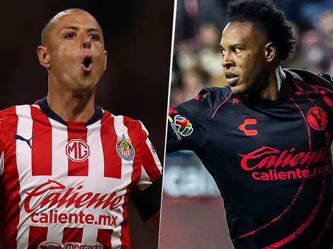 ¿Chivas vs. Xolos va por TV abierta? Qué canal transmite el amistoso de jornada FIFA