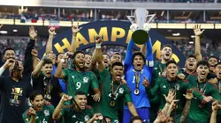 México, una de las selecciones más ganadoras del mundo.
