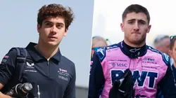 Franco Colapinto podría debutar pronto con Alpine como reemplazo de Jack Doohan