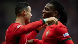 Portugal tratará de dar vuelta la historia.